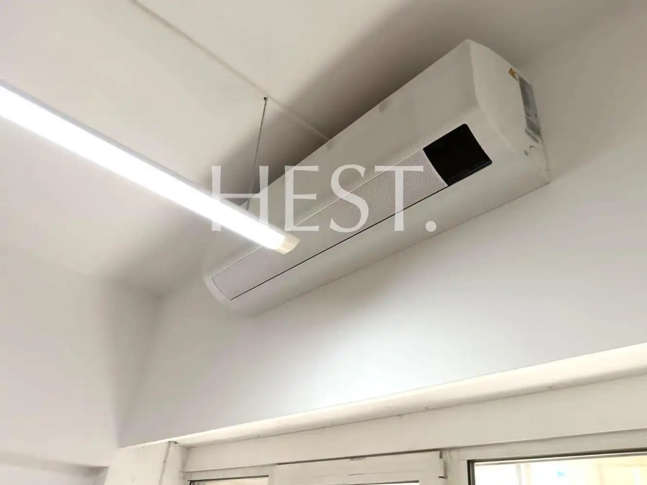 Büro zur Miete in Barcelona mit Klimaanlage und Möbliert