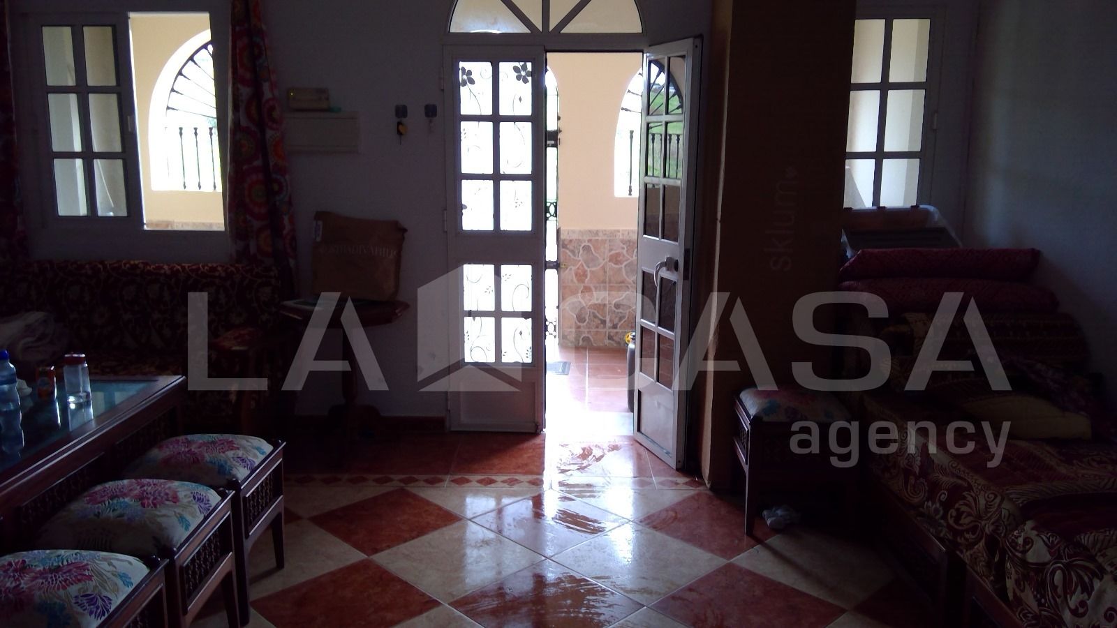 House or chalet for sale in Algeciras  with Terrace