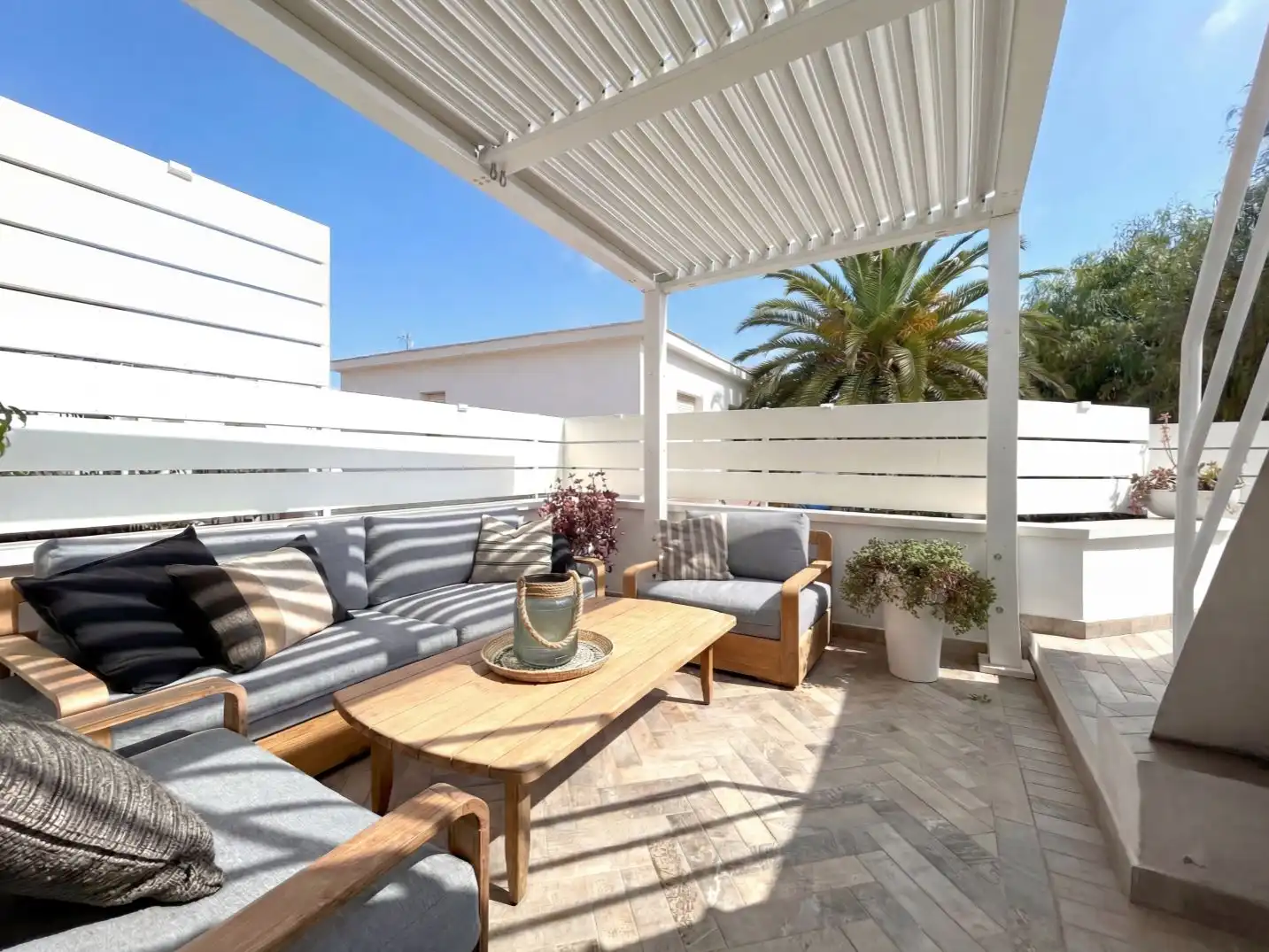 Casa o chalet en venta en Aiguadolç - Sant Sebastià