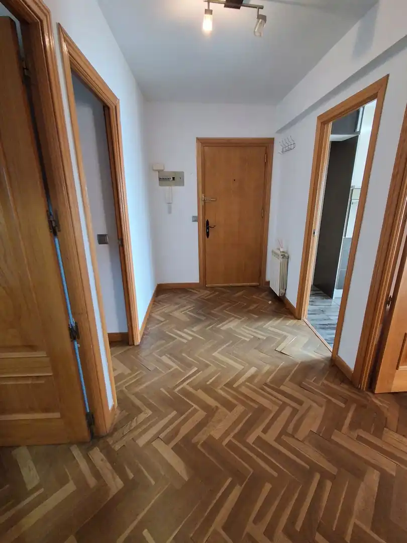 Pis en venda en Soto del Real amb Calefacció, Parquet i Terrassa