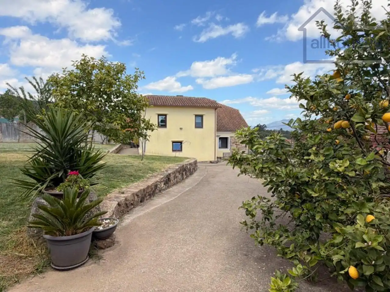 Casa amb jardí en venda a BARRIO CABADIÑA, imagen 60