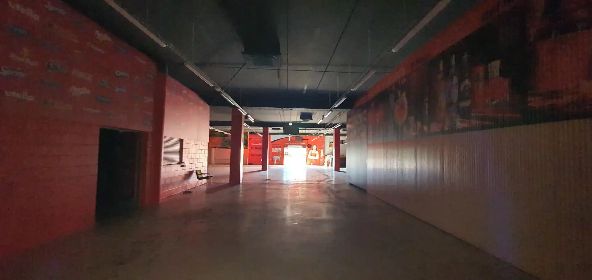 Industrial buildings for rent in Albox
