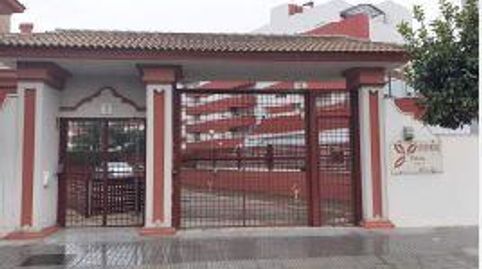 Foto 3 de Garaje en venta en Pintora Maruja Mallo, Tablero Bajo - Arruzafilla, Córdoba Capital