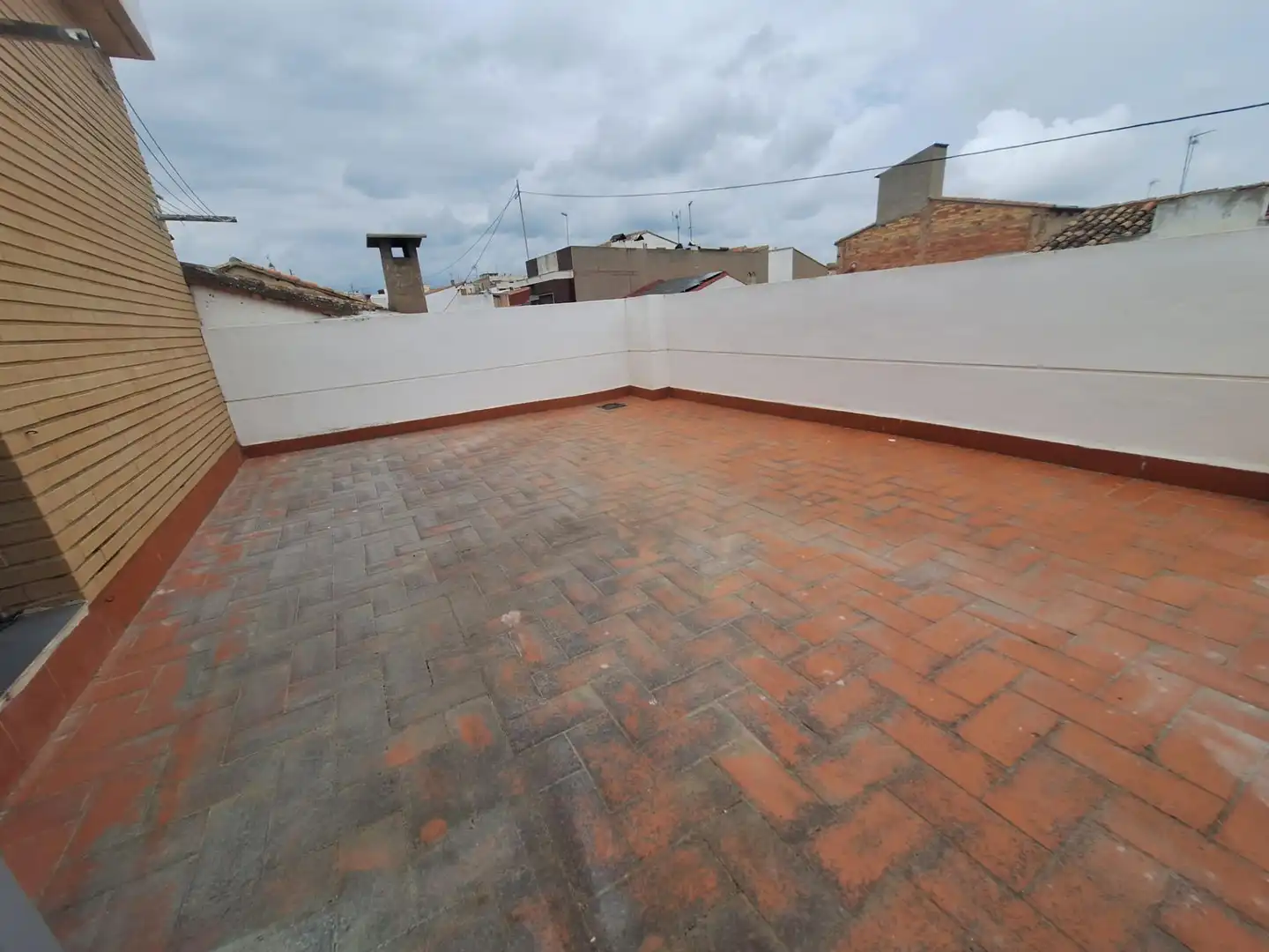 Terrace of Houses for sale in Alginet  with Air Conditioner, Heating and Terrace