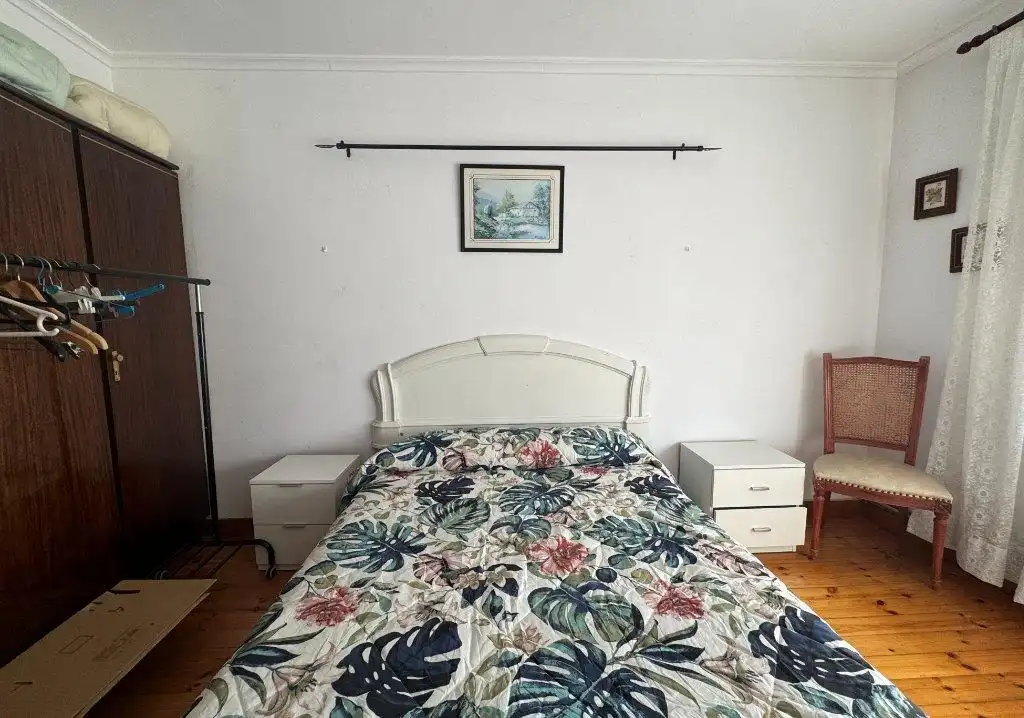 Finca rústica en venta en Barrio Carrejo, 110, Cabezón de la Sal