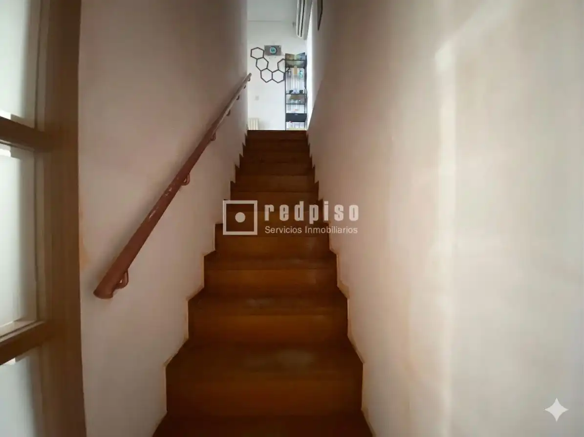 Dúplex en venta en Navalcarnero con Aire acondicionado, Calefacción y Parquet