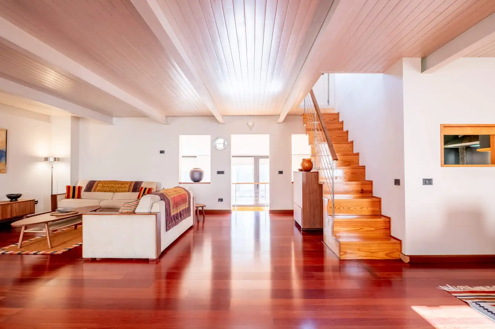 Duplexes for rent in Calle Hermanos Argensola, 2, Alfonso