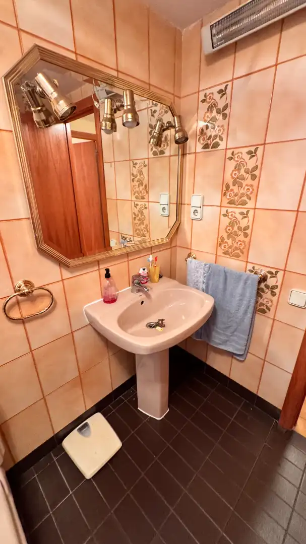 Wohnung mit Terrasse zur Miete in Platja de la Paella, imagen 37