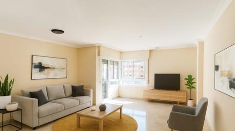 Photo 3 of Flat for sale in Avenida Sinforiano Madroñero, Valdepasillas - La Paz - Huerta Rosales, Badajoz