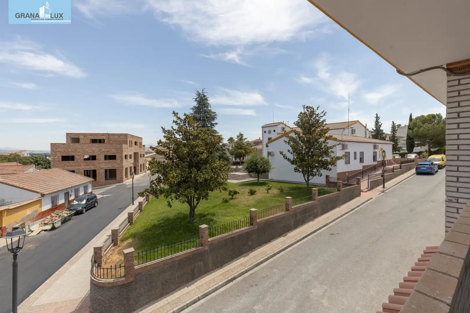 Casa amb terrassa en venda a Calle del Mediodía, imagen 40