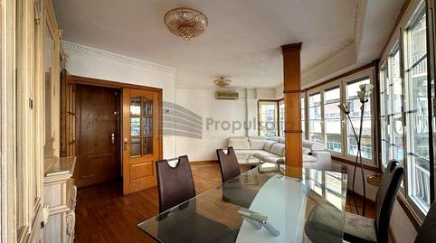 Foto 5 de Pis en venda a Del Conde de Aranda, Plaza de Toros,  Zaragoza Capital