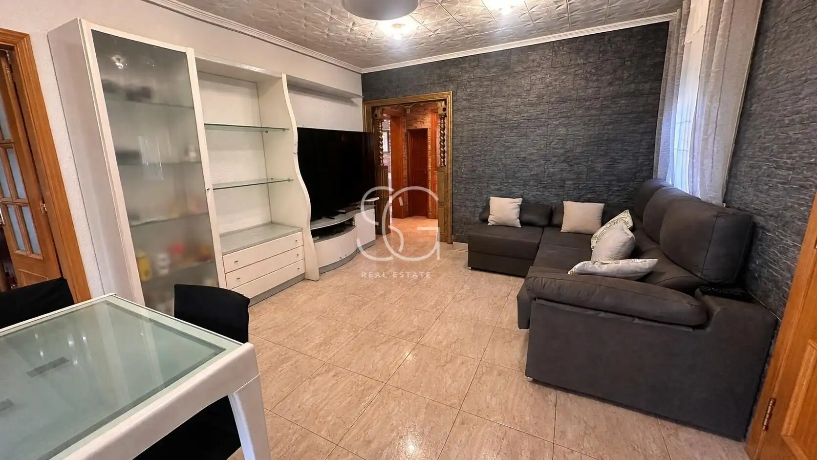 Casa con piscina en venta en Vespella de Gaià, imagen 3