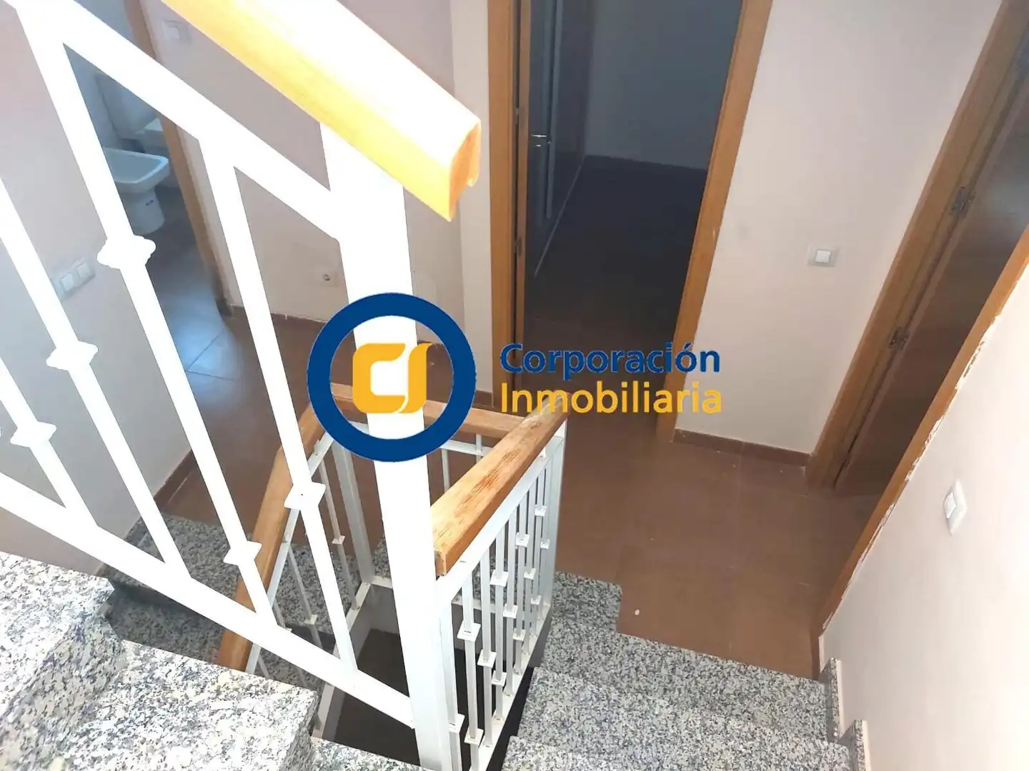 Dúplex en venda en Lorca amb Jardí privat