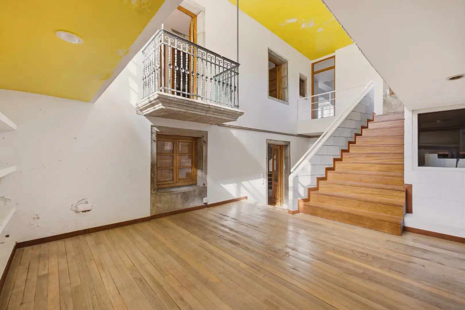 Finca rústica en venta en Vilarmaior con Calefacción, Jardín privado y Terraza