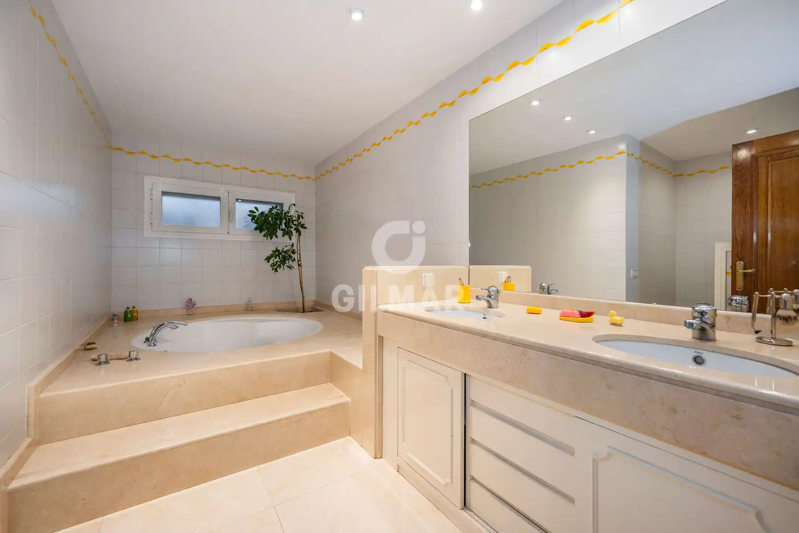 Baño de Casa o chalet en venta en Algete con Piscina