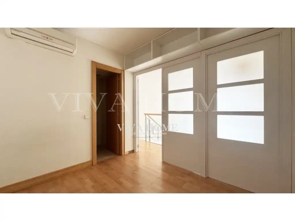 Bedroom of Lofts for sale in Madrid