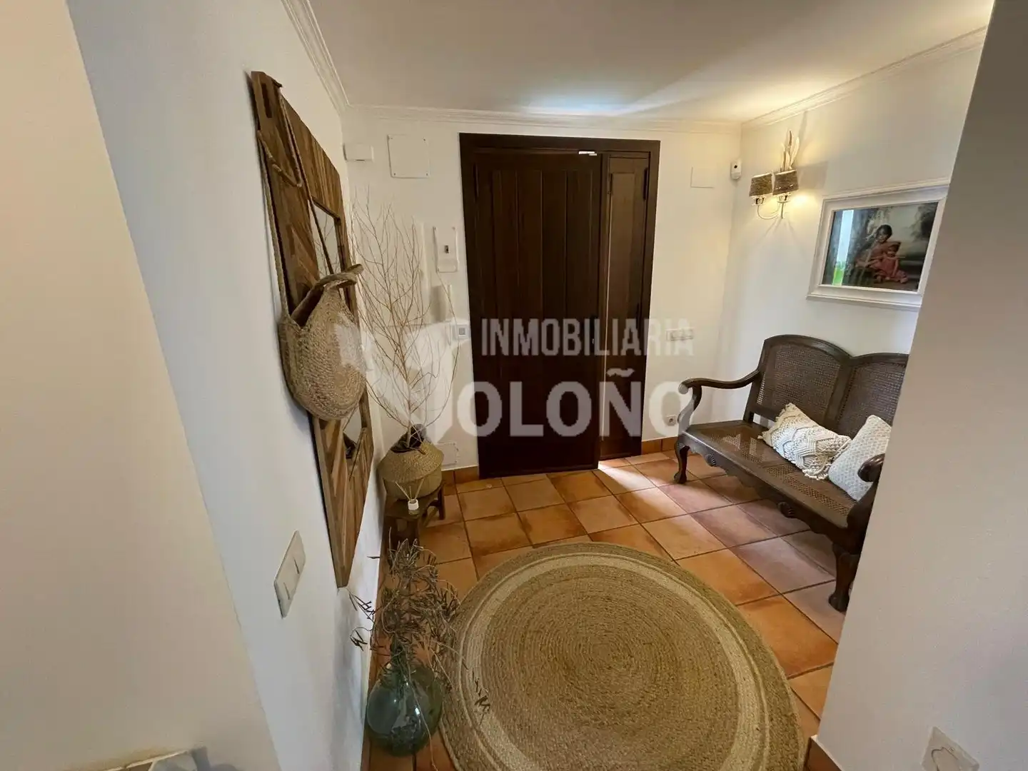 Casa o chalet en venta en Cuzcurrita de Río Tirón con Calefacción, Jardín privado y Parquet