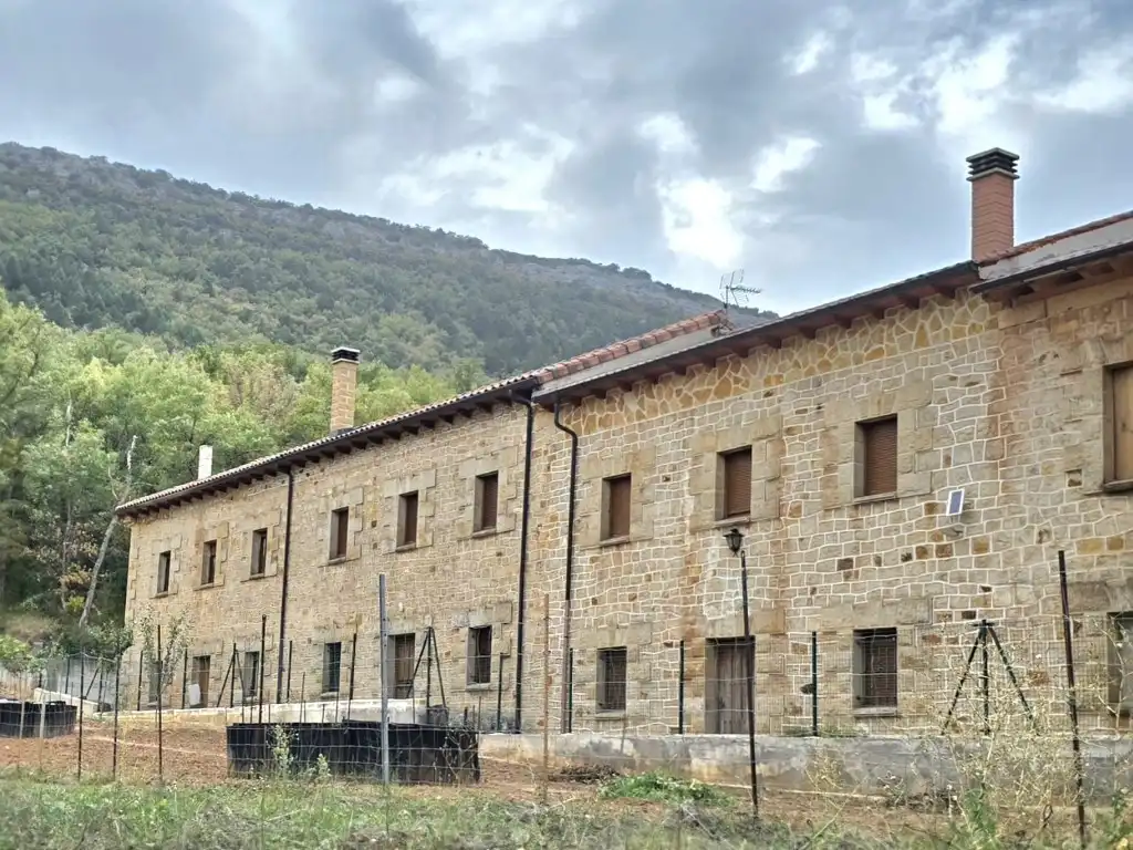 Maison mitoyenne à vendre à Poblado Villanueva Rampalay