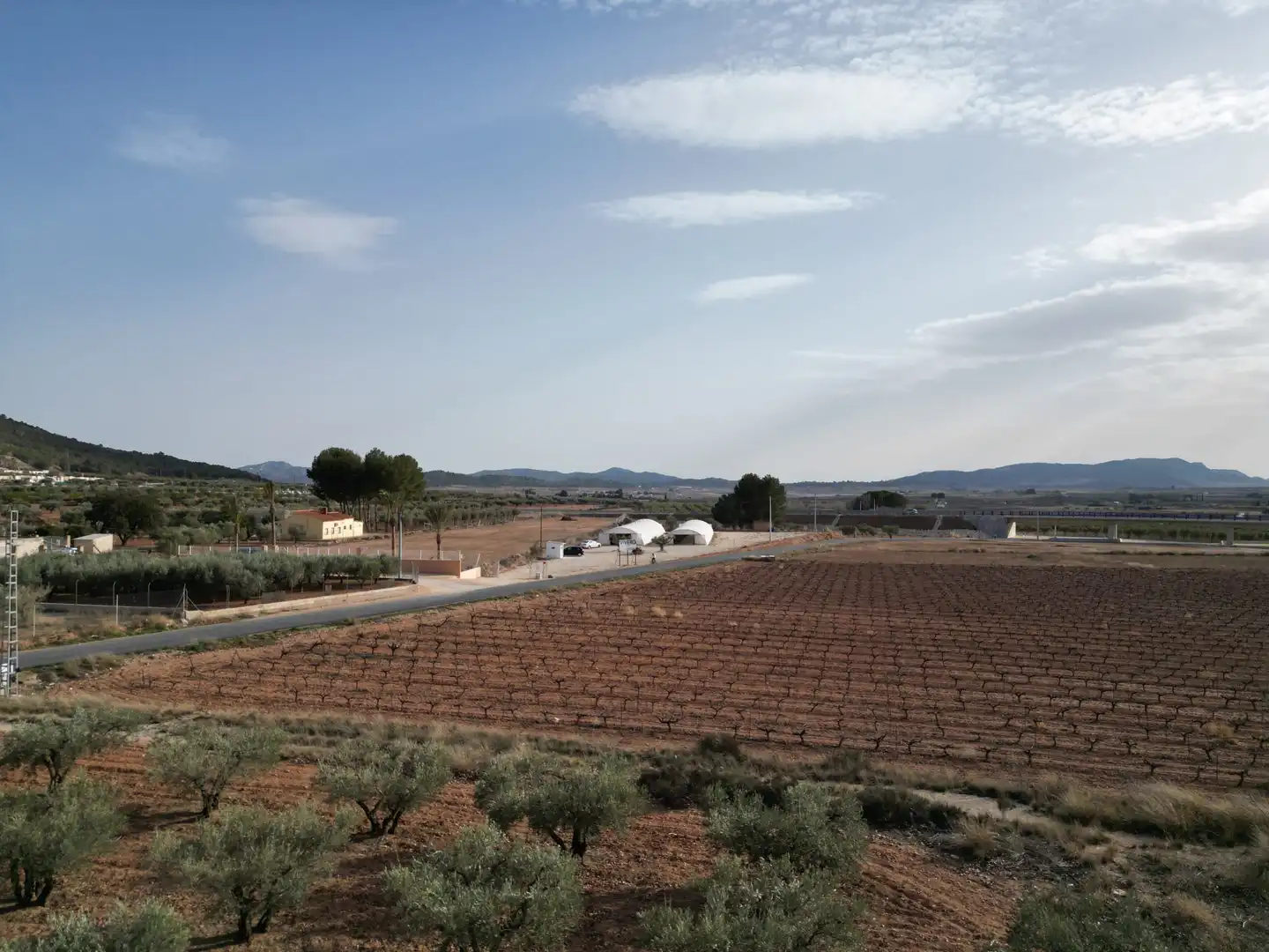 Residential land for sale in El Pinós / Pinoso, imagen 2