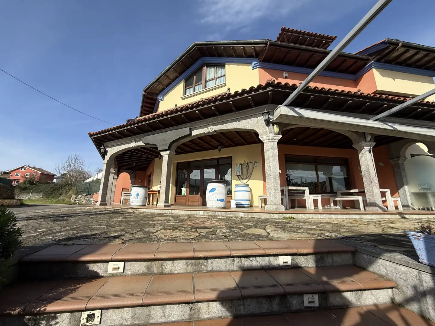Chalet en venta en Ería la Vega, imagen 77
