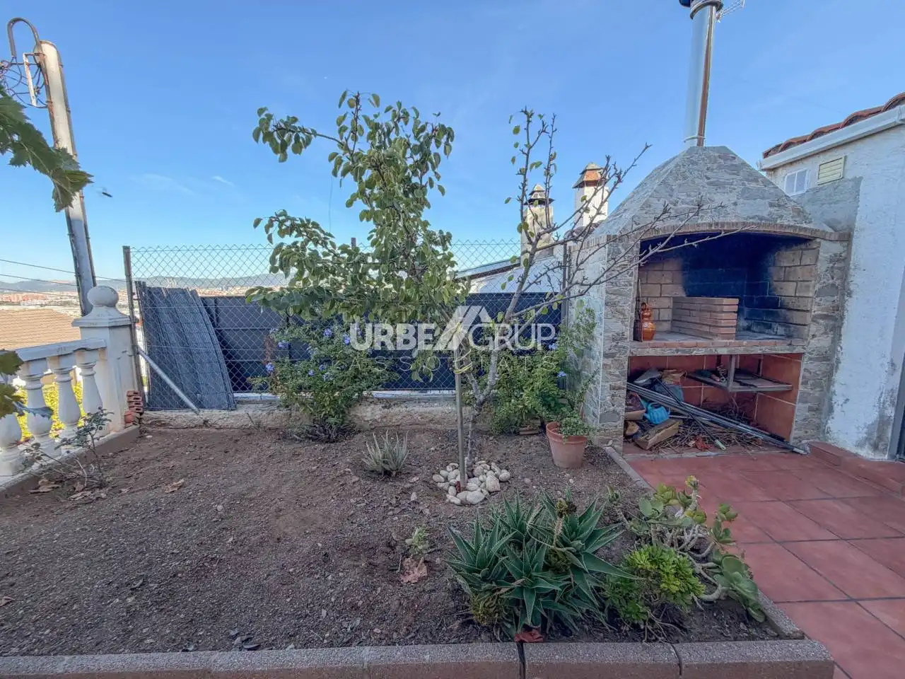 Casa con giardino in vendita a Sud, imagen 5