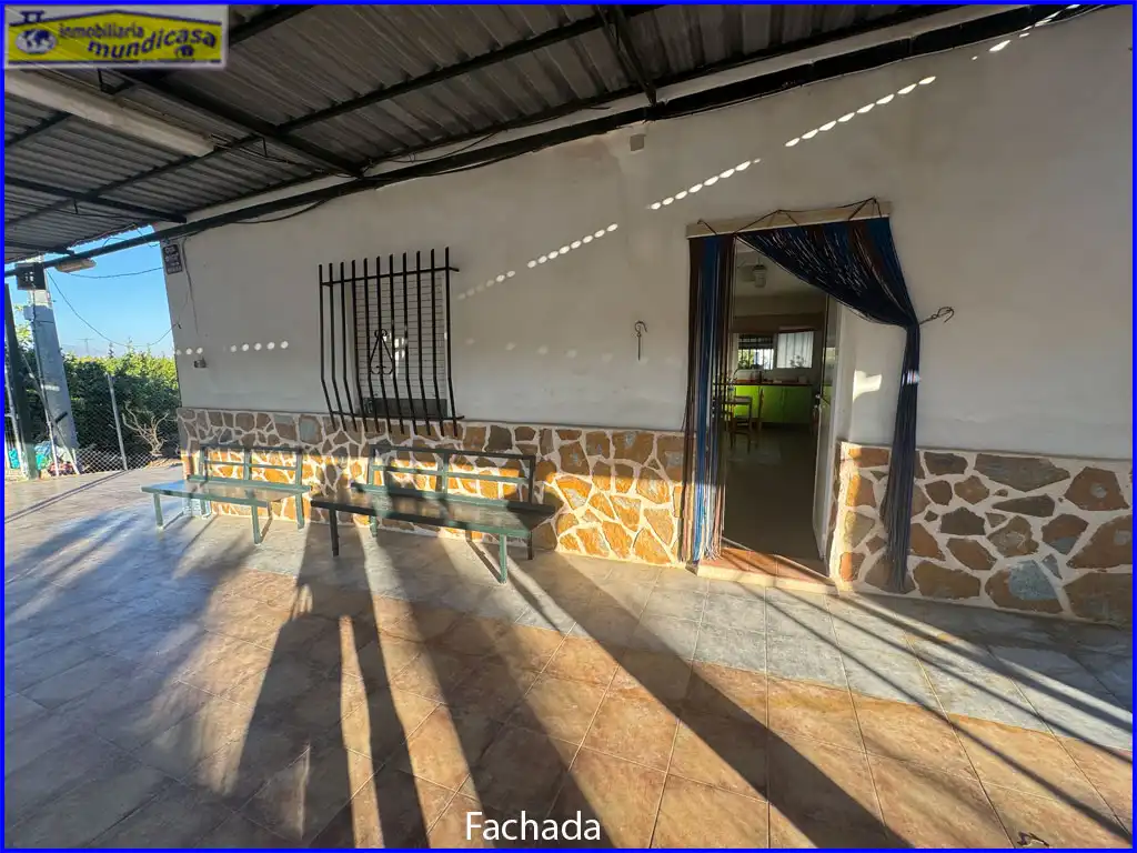 Country house with garden for sale in N/A, imagen 8