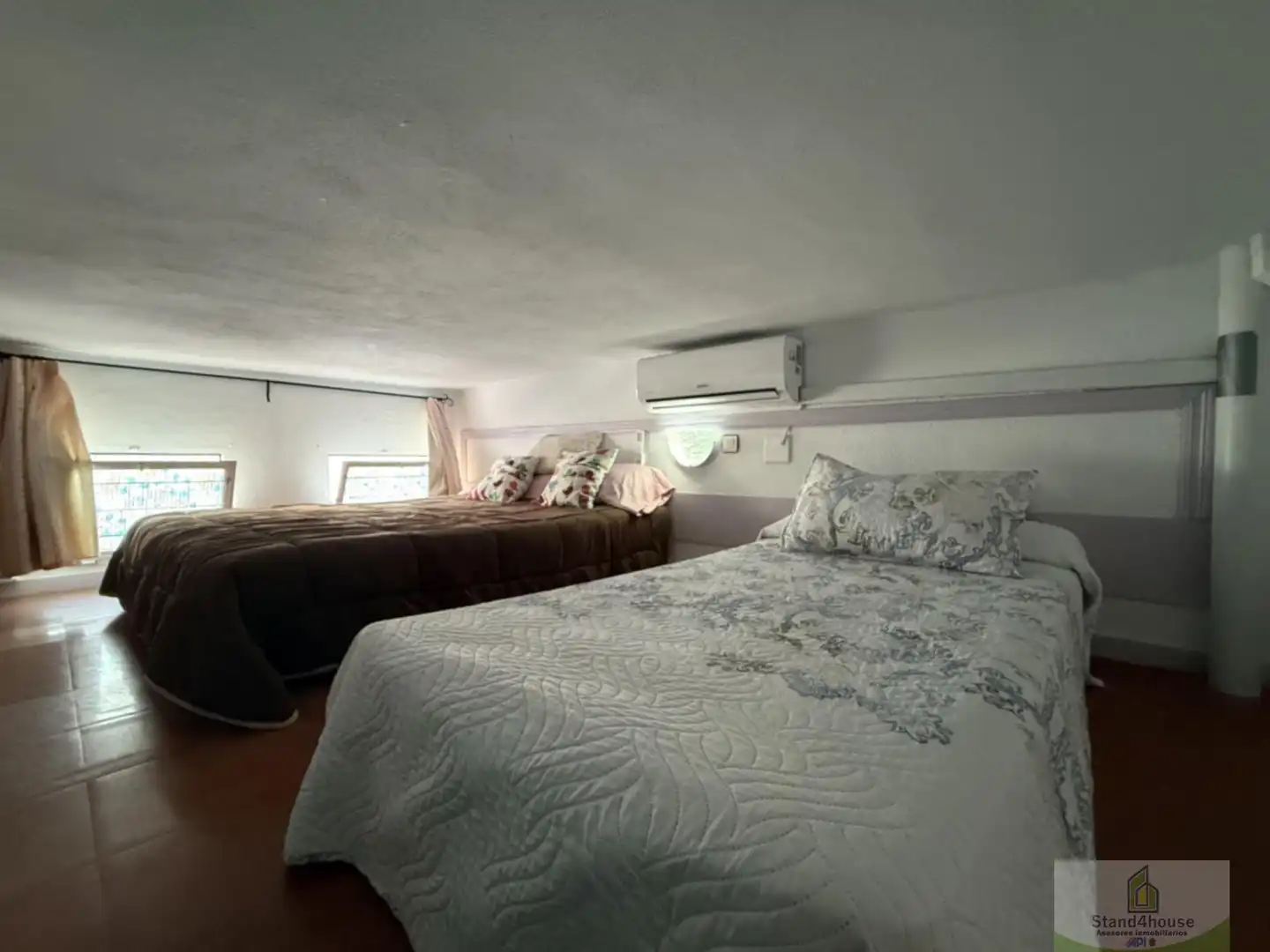 Estudio en venta en Caño Guerrero