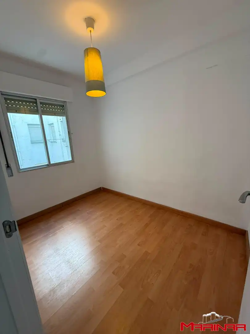 Schlafzimmer von Wohnung zum Verkauf in Getafe mit Heizung