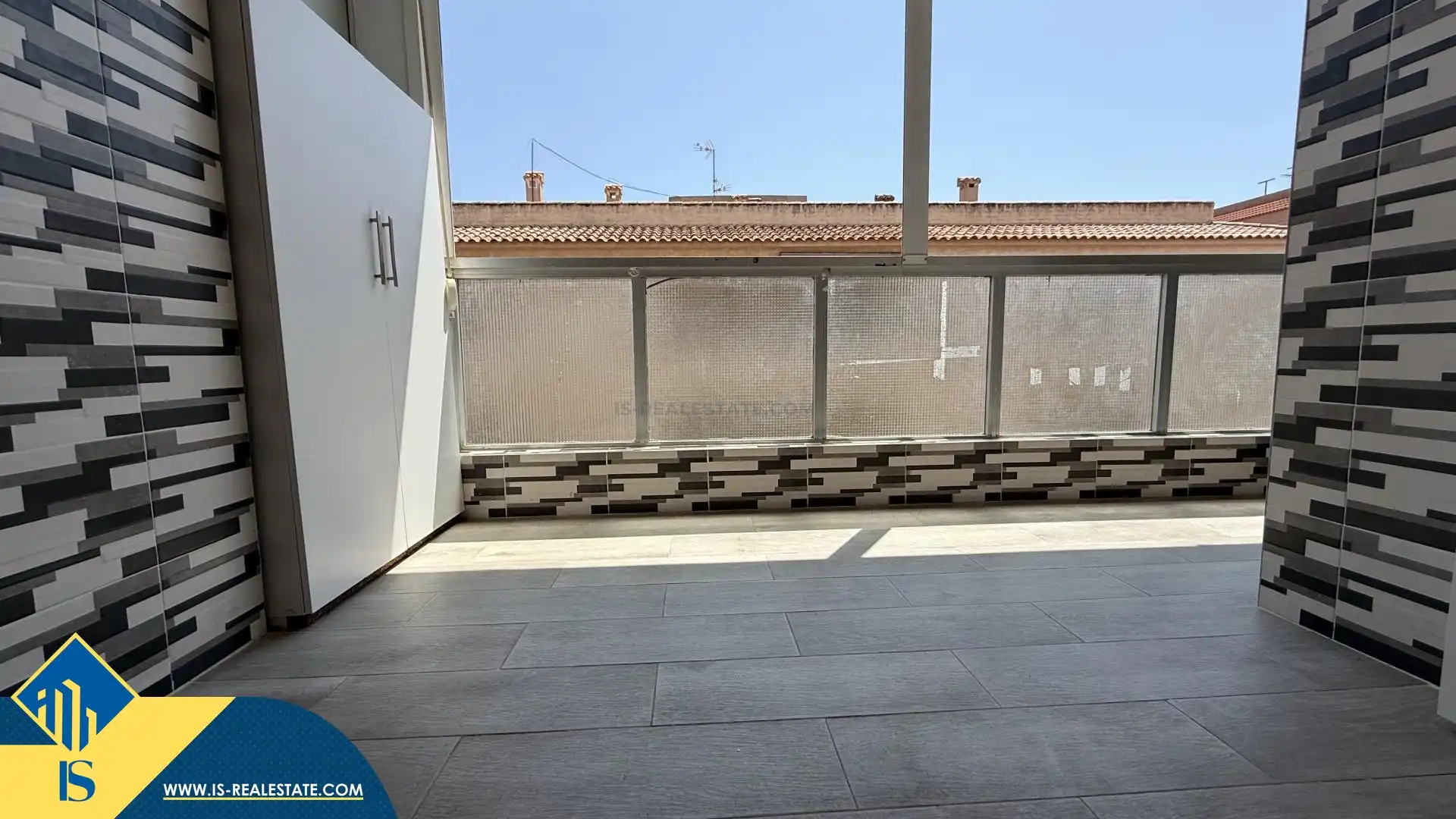 Piso con piscina en venta en Playa del Acequión, Náufragos y Rocío del Mar, imagen 3