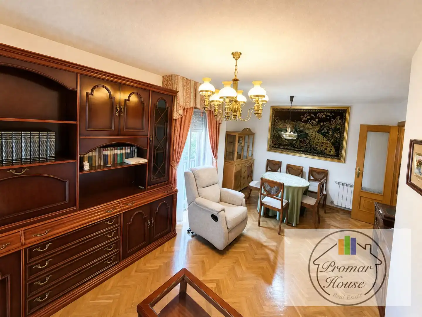 Flat for sale in San Antonio, imagen 6