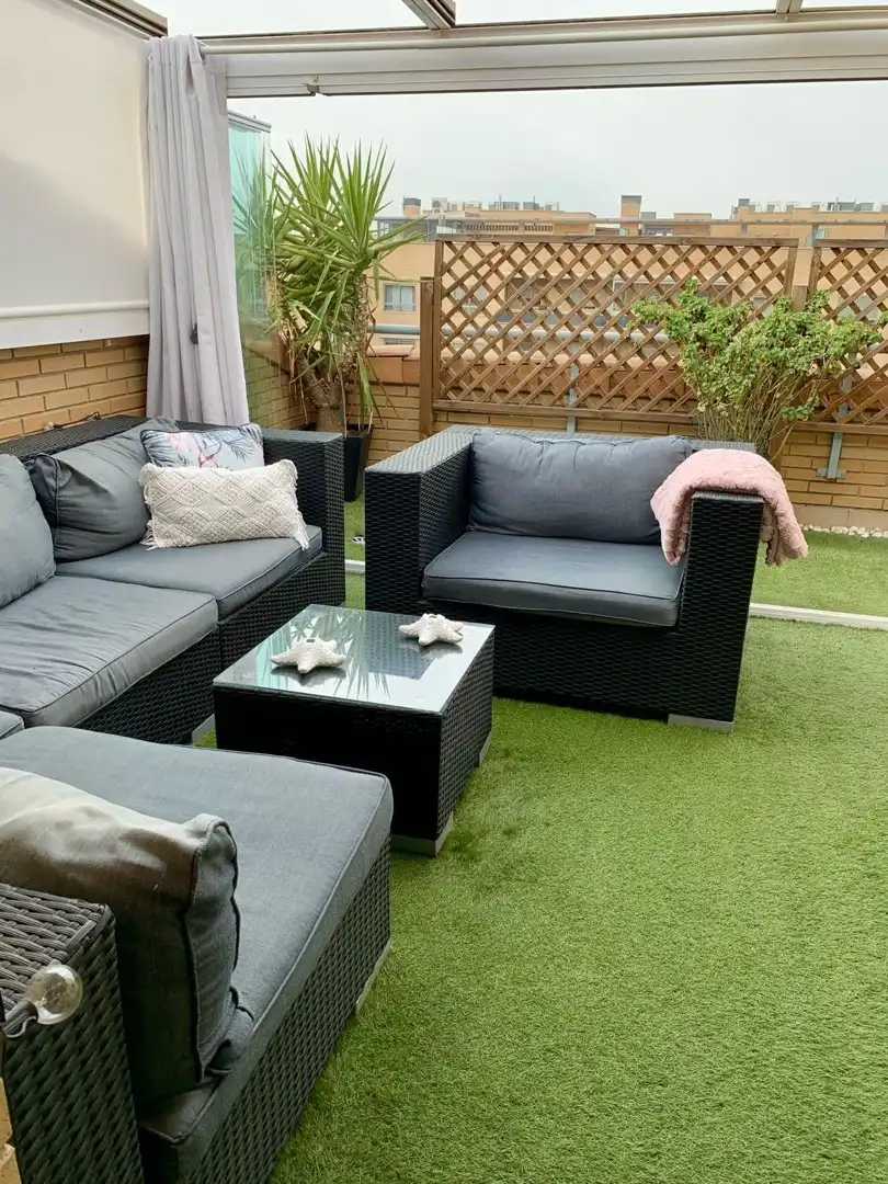 Maisonette mit Pool zum Verkauf in Moncloa - Aravaca, imagen 47