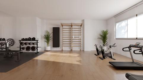 Photo 4 from new construction home in Flat for sale in Avenida de José Ortega y Gasset, Campanillas, Málaga