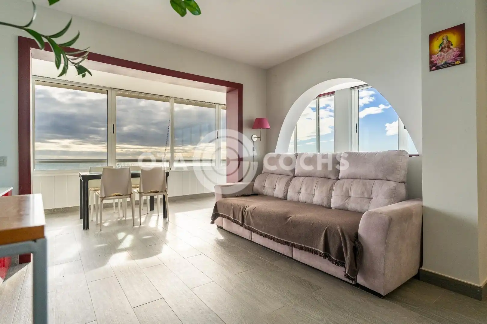 Appartement avec terrasse à vendre à Carrer BRUSSEL·LES, imagen 13