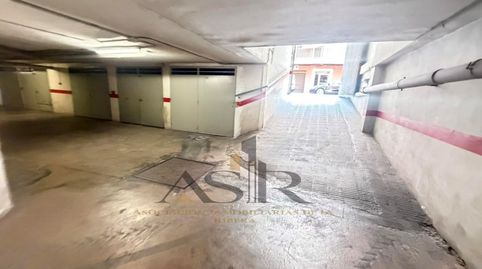 Foto 4 de Garaje en venta en Calle Lepanto, Sants Patrons, Alzira