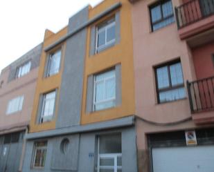 Exterior view of House or chalet for sale in  Santa Cruz de Tenerife Capital