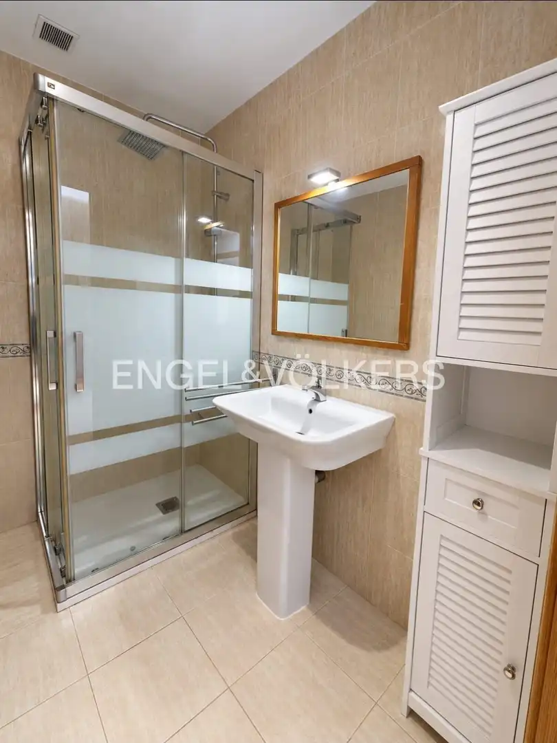 Casa a schiera con terrazza in vendita a Centro, imagen 22