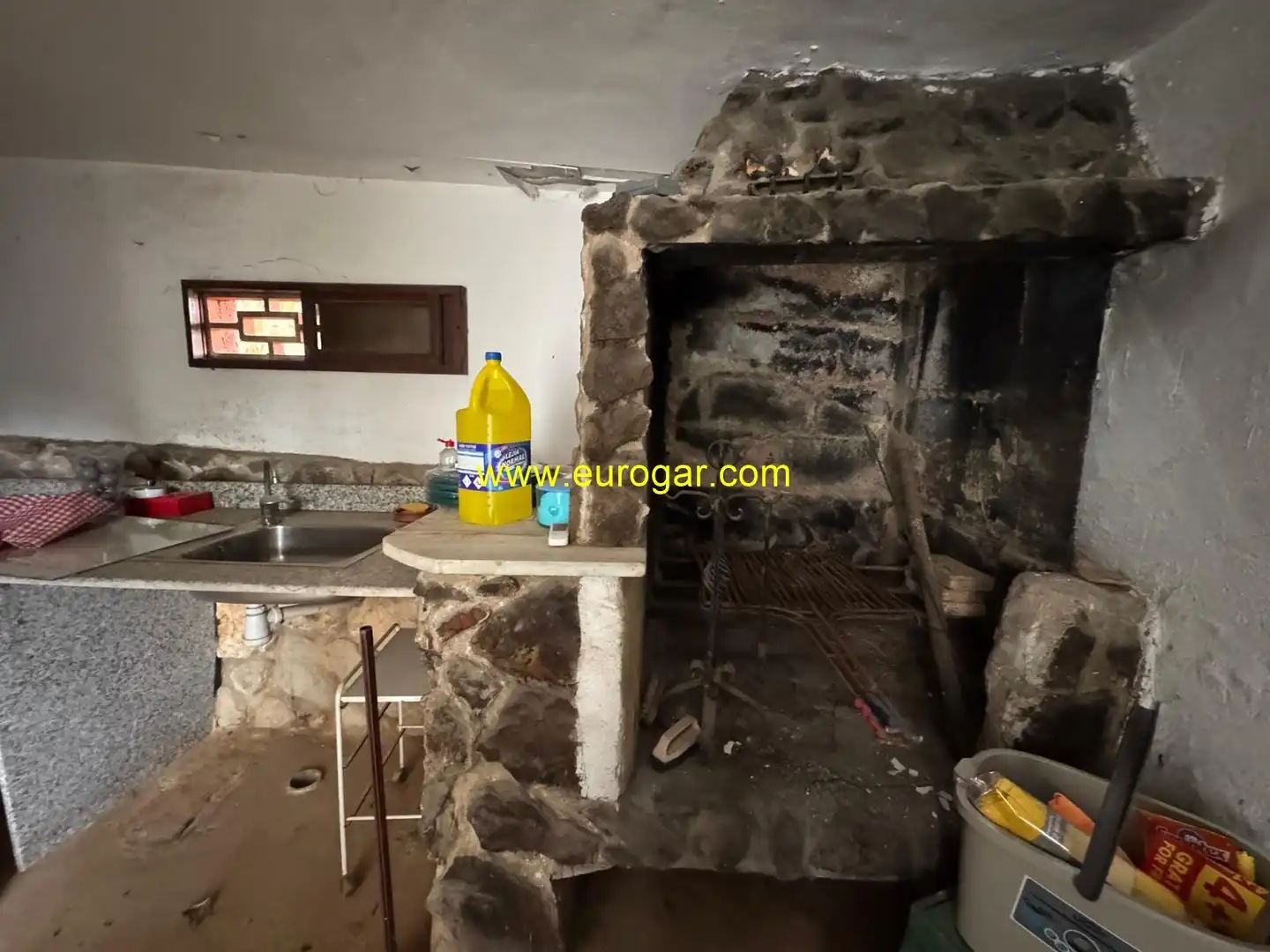 Casa o chalet en venta en Chiva con Aire acondicionado, Calefacción y Jardín privado