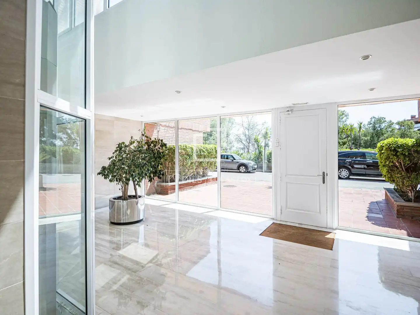Flat for sale in Sitges  with Air Conditioner, Heating and Private garden