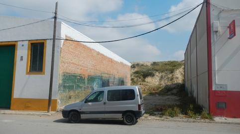 Foto 3 de Terreny industrial en venda a Calle Ferrallista, 8, Las Cabezas de San Juan, Sevilla
