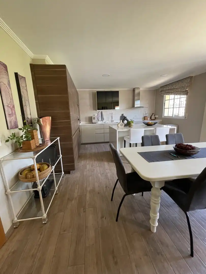 Casa amb piscina en venda a Molvízar, imagen 17