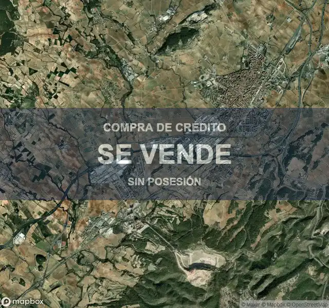 Piso en venta en Santa Margarida I Els Monjos