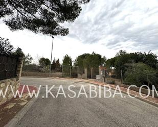 Residential for sale in Bétera