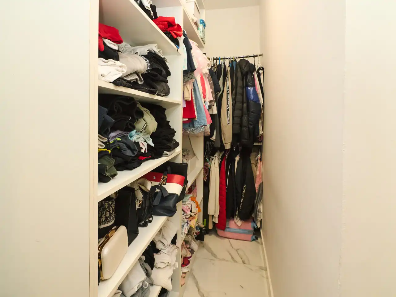 Dormitori de Casa o xalet en venda en Torrevieja amb Aire condicionat, Calefacció i Terrassa