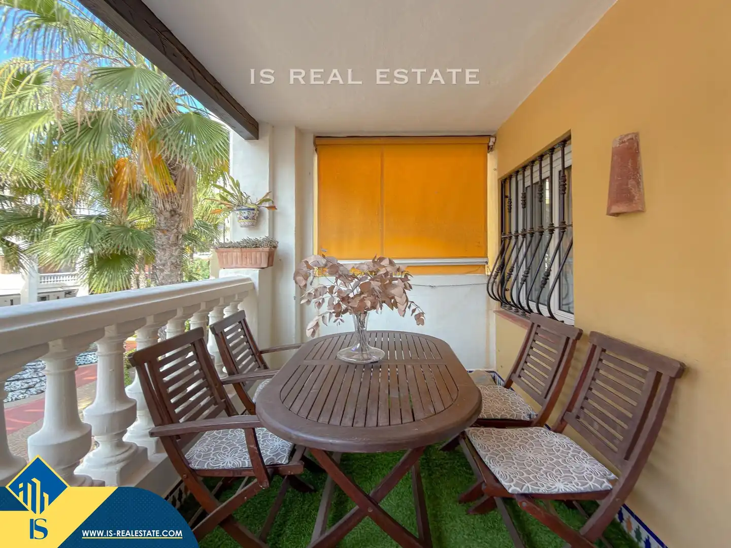 Wohnung mit Terrasse zum Verkauf in Playa de los Locos, imagen 15