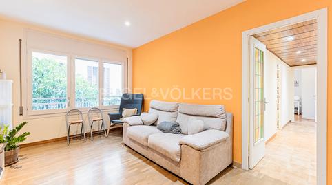 Foto 4 de Apartament en venda a Vila de Gràcia, Barcelona