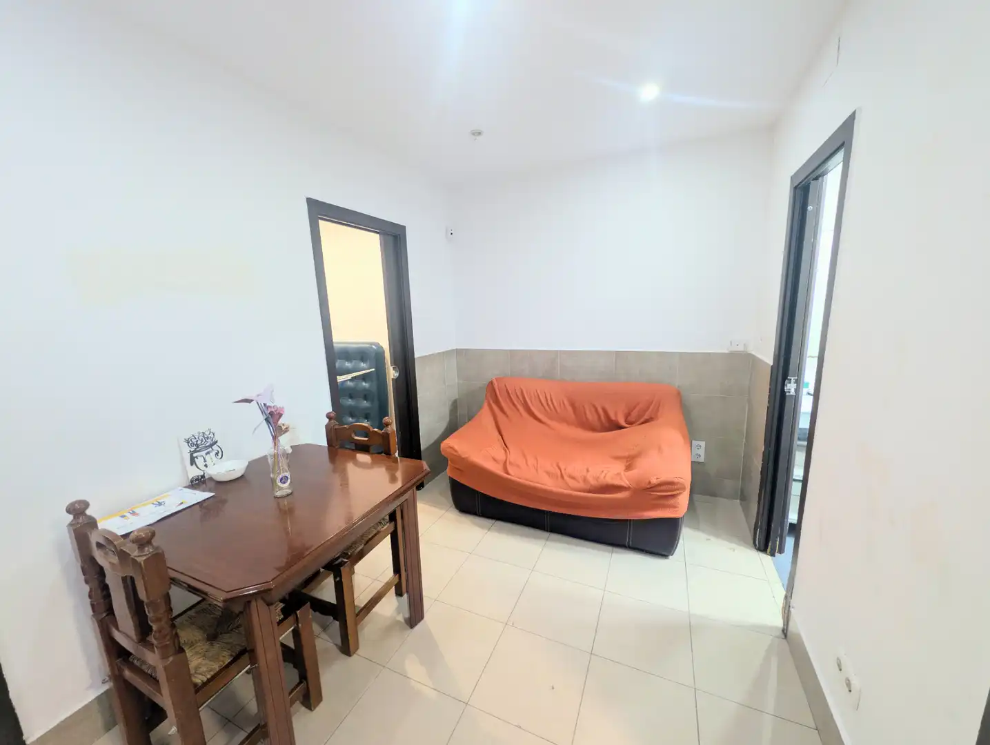 Planta baja en venta en Barcelona