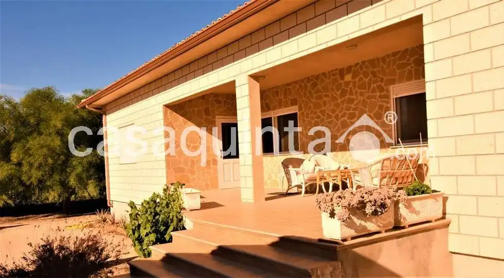 Villa in vendita a Cam. de lo Chicharra
