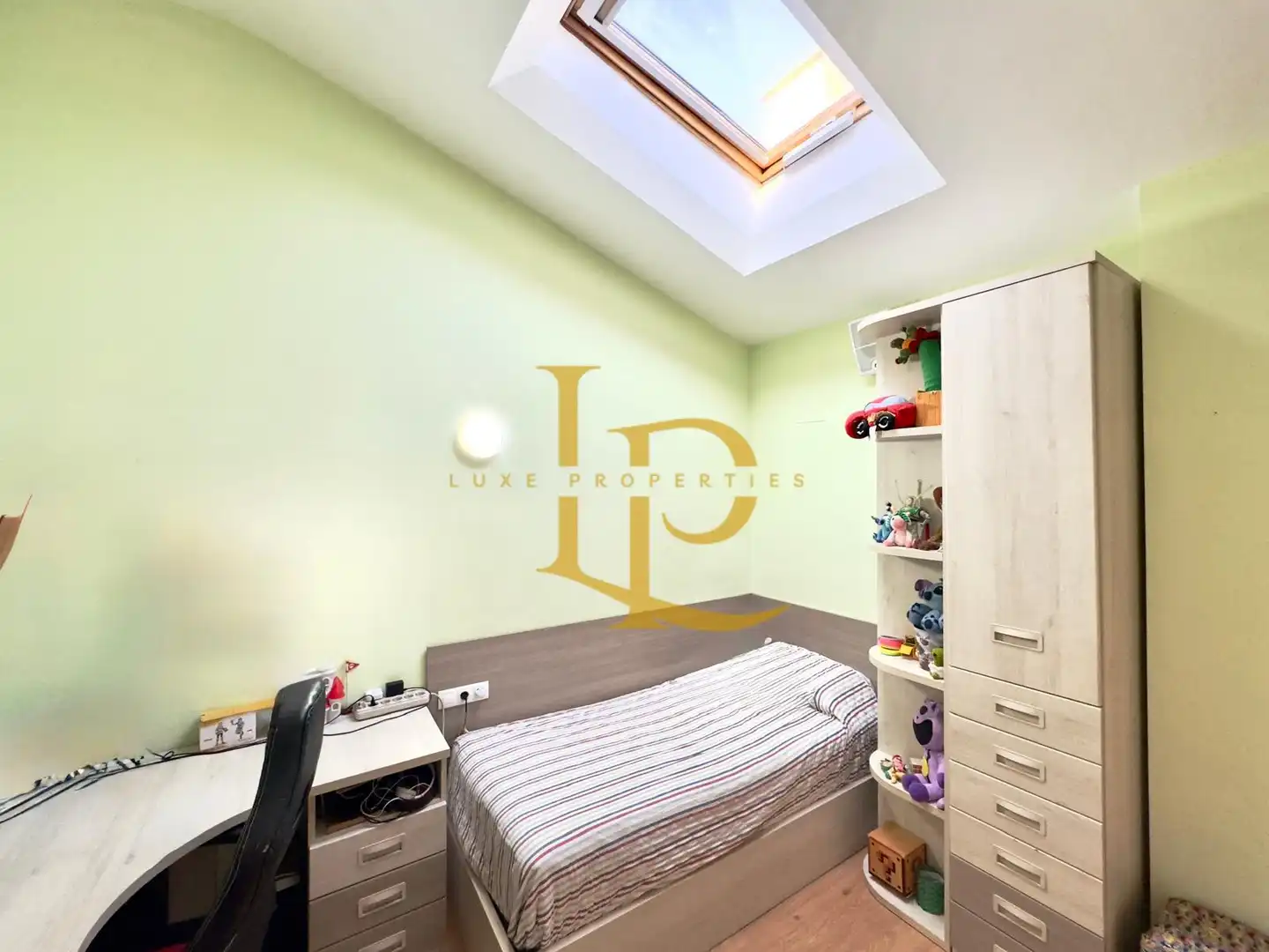 Dúplex en venta en Eixample