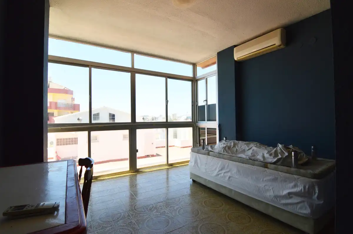 Penthouse mit Terrasse zum Verkauf in Playa de los Boliches, imagen 14