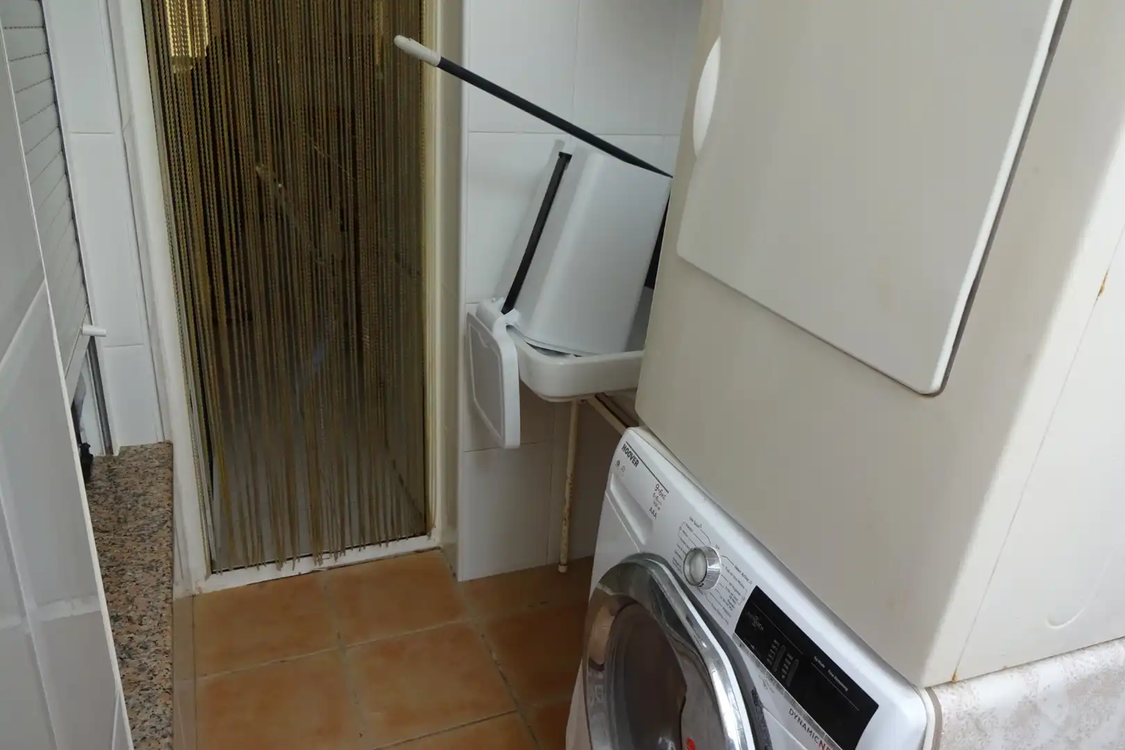 Apartament amb jardí de lloguer a El Calón 65, imagen 8